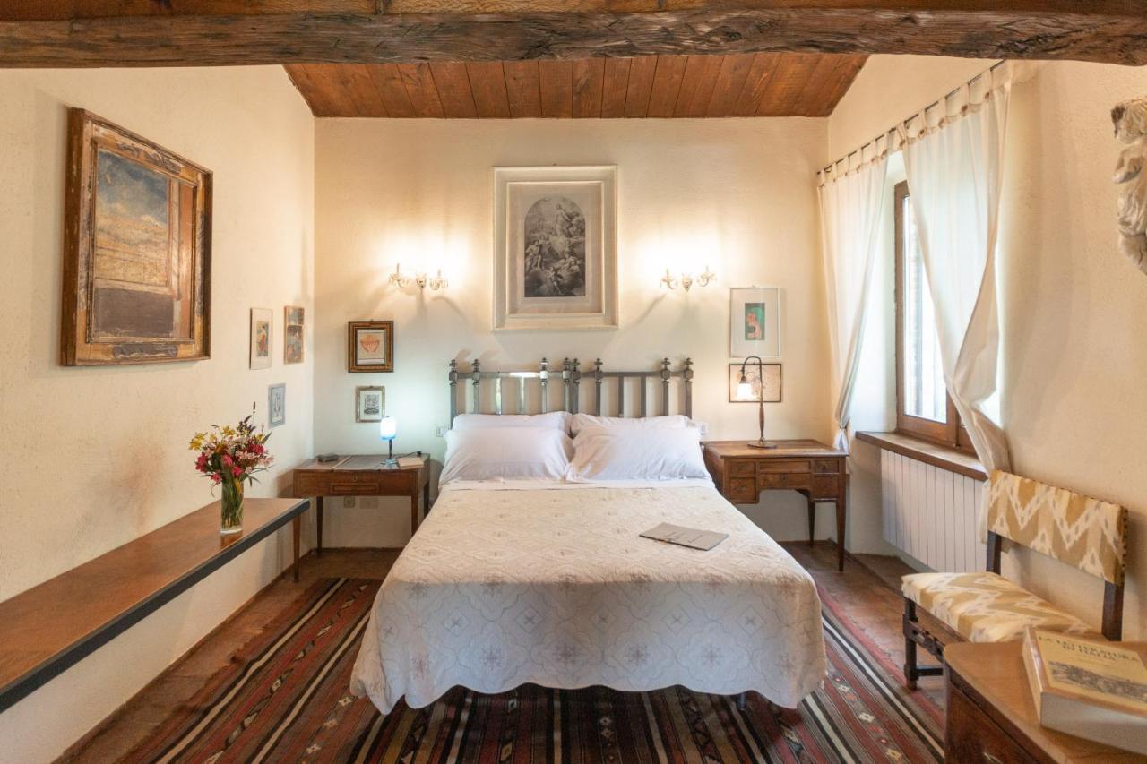 Agriturismo Fontenuova Сатурния Экстерьер фото