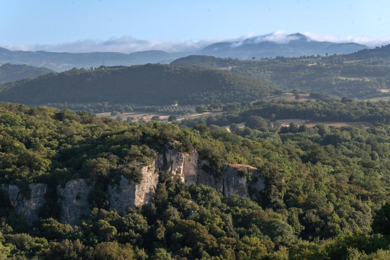 Agriturismo Fontenuova Сатурния Экстерьер фото