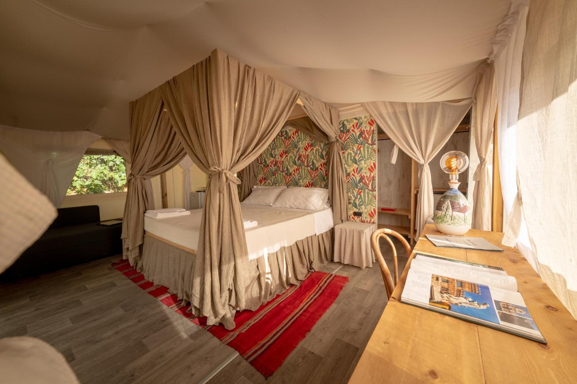 Agriturismo Fontenuova Сатурния Экстерьер фото