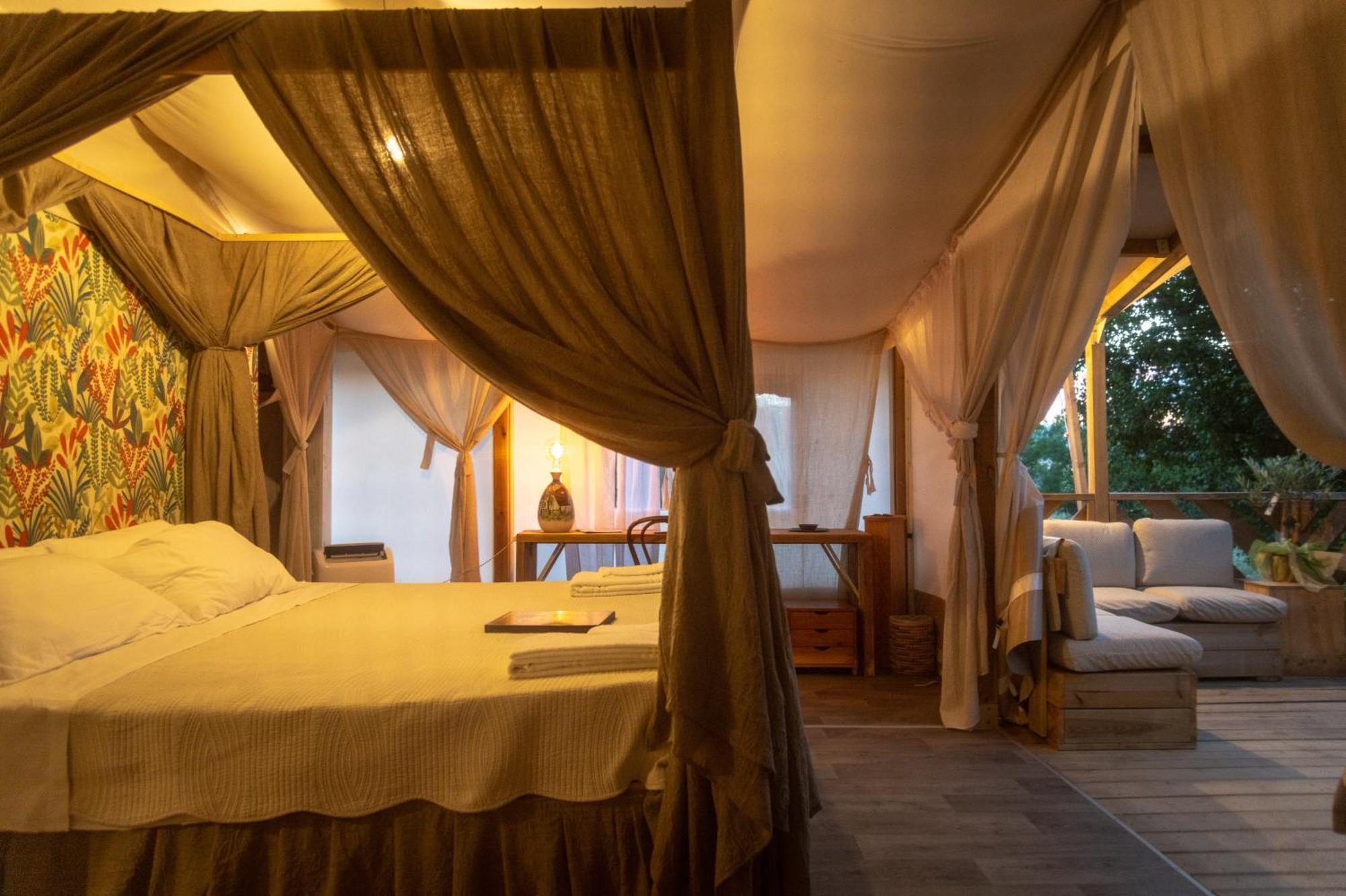 Agriturismo Fontenuova Сатурния Экстерьер фото