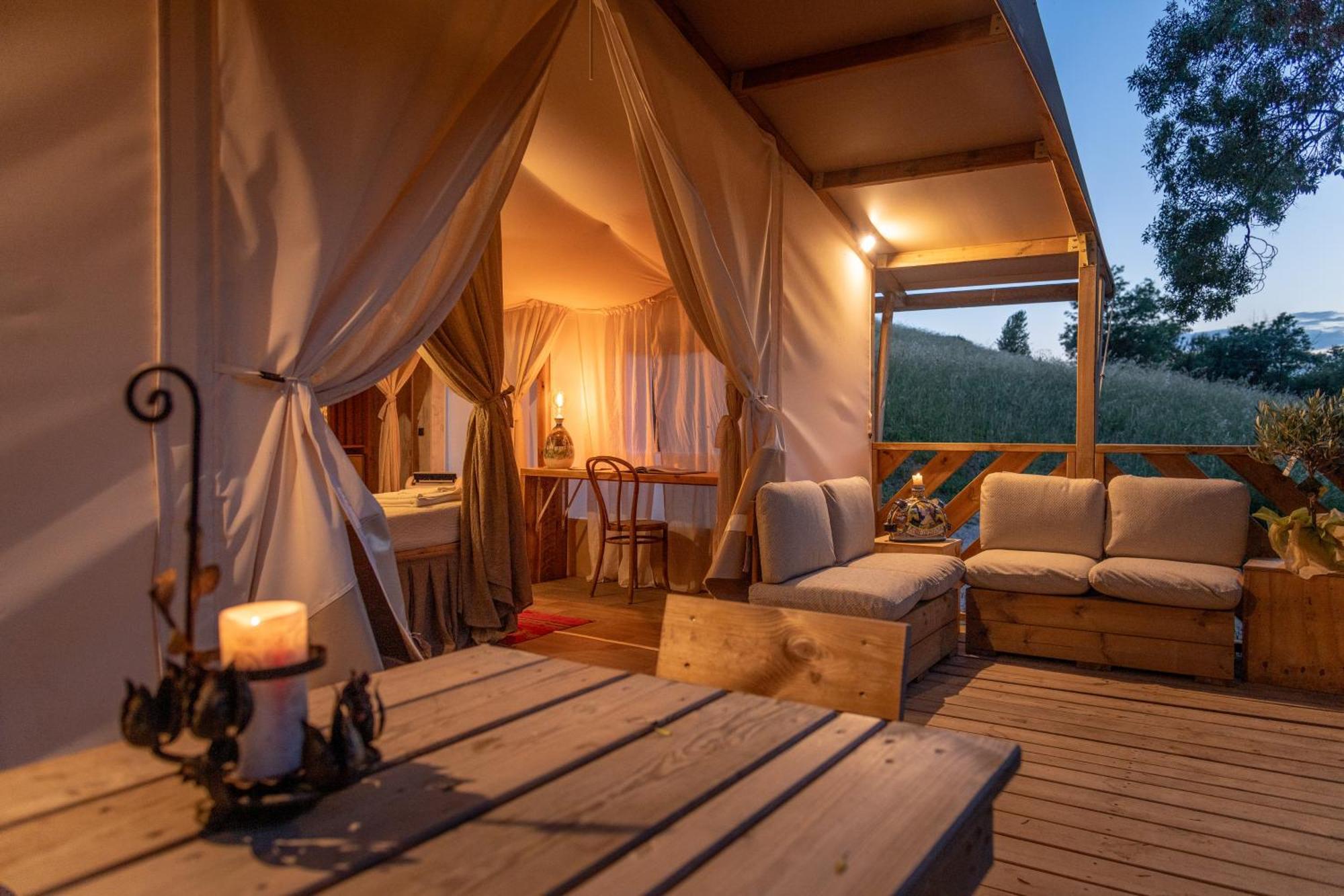 Agriturismo Fontenuova Сатурния Экстерьер фото