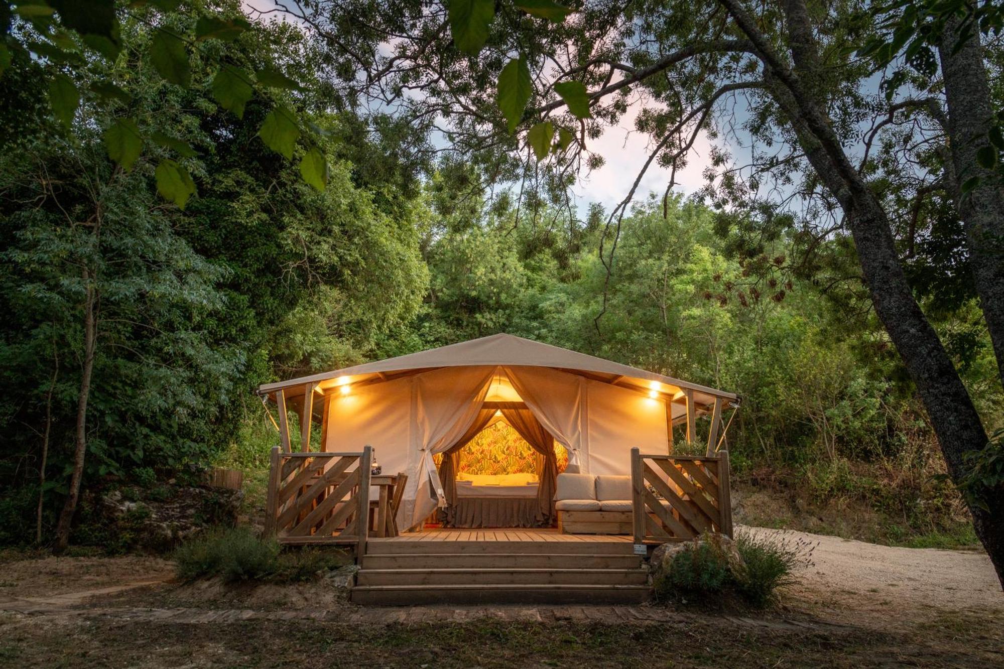Agriturismo Fontenuova Сатурния Экстерьер фото